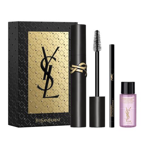 yves saint laurent set douglas|Yves Saint Laurent Y .